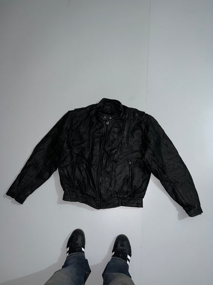 ZSuper Premium Original Leather (RARE) (hidden pockets) (XL)