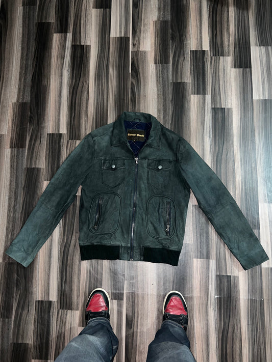 ZUltra Premium Original Leather (S/M)