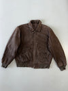 ZSuper Premium Original Leather Jacket (L/XL)