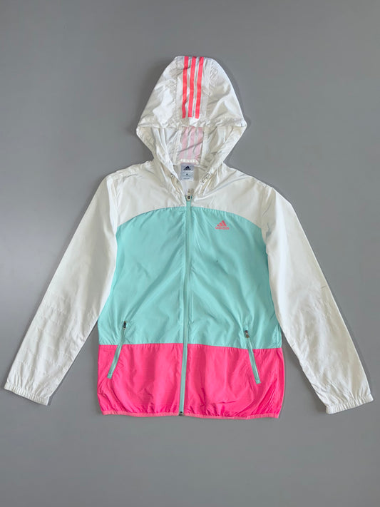 Adidas Premium Original Climaproof Lightweight Jacket (S/M)