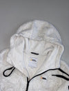 National Geographic Sherpa Fleece Zip Hoodie (S)