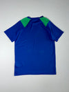 Nike Dri-FIT Vertical Logo Training Tee (XS)