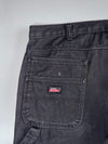 Dickies Double-Knee Duck Canvas Pants (W:38 |L:43)