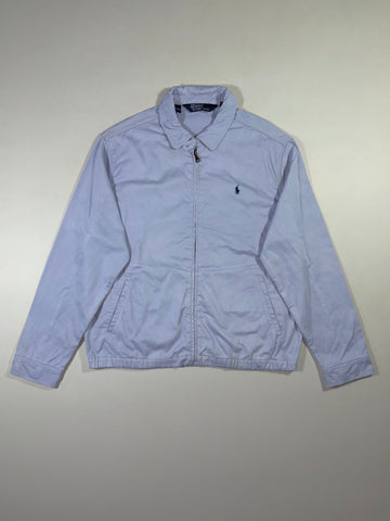 Polo Ralph Lauren Harrington Jacket  Light Blue/Lavender (L)