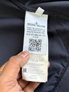Stone Island Light Soft Shell-R Hooded Premium Jacket (With QR) (S)