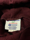 Champion Eco Authentic Pullover Hoodie (M/L)