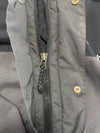 Black Yak Two-Tone Technical Outdoor Shell Jacket – Grey/Black (2XL)