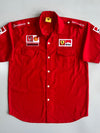 Ferrari F1 Team Shirt (XL)