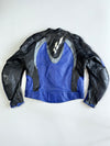 Rjay’s Premium Riding Gare Motorcycle Racing Jacket (XL)