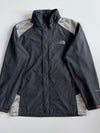 The North Face Dryvent Hooded Rain Jacket (L)