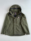 Dickies Hooded Utility Shell Jacket(Xl)
