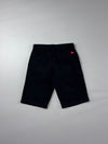 Dickies Black Chino Shorts (W:31) (L:22)