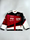 Peilow Racing Graphic Jacket (Xl)