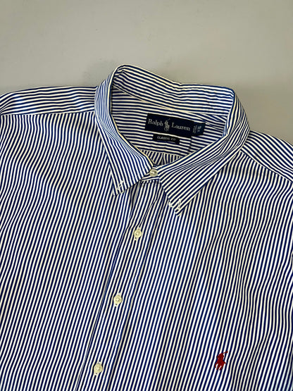 Z*Ralph*Lauren*Original Shirt (2XL/3XL)