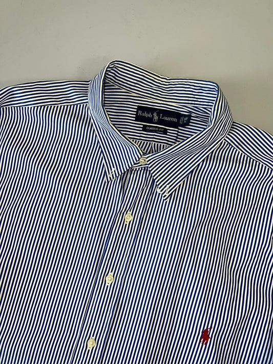 Z*Ralph*Lauren*Original Shirt (2XL/3XL)