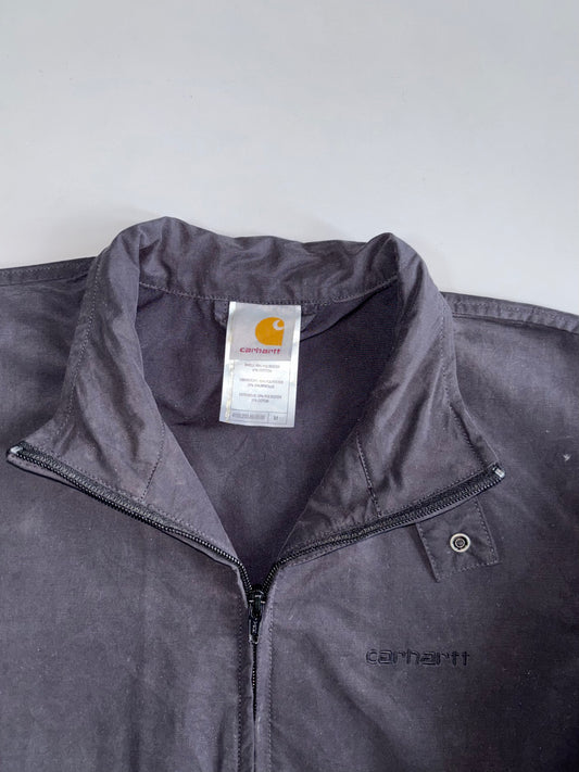 Vintage Carhartt WIP Full Zipper Jacket (M)