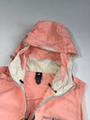 Montbell Hooded Nylon Vest (S)