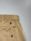 Polo Ralph Lauren All-Over Pony Embroidered Chino Shorts(W:34 |L:19)