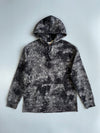Levi’s | Acid Wash Pullover Hoodie (L)