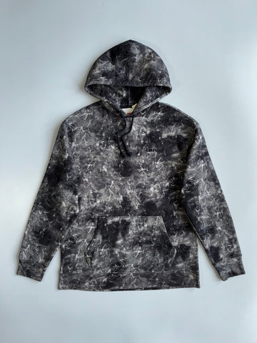 Levi’s | Acid Wash Pullover Hoodie (L)