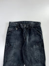 G-Star RAW Denim 5204 General 5520 Loose Cargo Jeans (W:33 |L:43 )