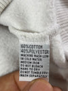 Dickies Embossed Logo Pullover Hoodie – Off-White (S)