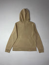 Polo Ralph Lauren Tan Pony Logo Pullover Hoodie (S)