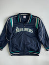 Majestic | Seattle Mariners MLB Dugout Jacket (L/Xl)