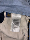 Polo Ralph Lauren Navy Chino Shorts (W:35) (L:20.5)