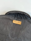 ZVintage Marlboro Classics Heavy 100% Cotton Jacket – Americana Workwear (RARE) (L)