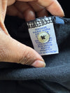 Vintage Polo 100% Cotton Long Sleeve Pique Polo Shirt – (L)