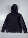 Givenchy Paris Baroque Skull Crest Graphic Hoodie (M)