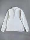 Vintage Lacoste Original Full Sleeve T-shirt (M)