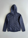 Patagonia Nano Puff Hoody Insulated Women Jacket (M)