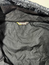 Eider Primaloft Pertex Black Gilet Vest (XL)