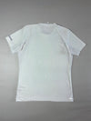 Adidas Airchill Seamless Performance Tee White  (L)