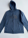 The North Face Half Dome Full-Zip Up Jacket (XL)