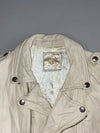 Moor Premium Original Leather Jacket Women’s (XS)