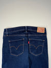 Levi’s 315 Shaping Bootcut Women’s Jeans – Dark Wash (W:30)(L:42)