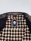 Holyfreedom Vintage Leather Jacket (Paded)(XL)