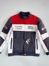 Vintage Motorsport Racing Jacket (M)