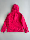 Columbia Omni-Heat Hooded Ski Snow Jacket (L)