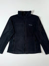 Columbia Full Zip Fleece Jacket (L)