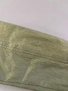 Jeep Washed Nylon MA-1 Bomber Jacket – Olive Green (S)
