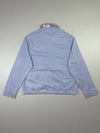 Polo Ralph Lauren Harrington Jacket  Light Blue/Lavender (L)