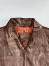 Premium Original Leather Jacket (L)