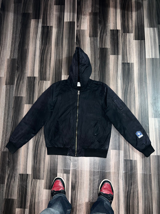 A Premium Minimal Jacket (S/M)