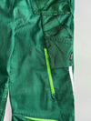 Engelbert Strauss Green Cargo Work Pants (W:28) (L:37.5)