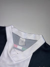 Juventus Jeep Home Football Jersey (L)