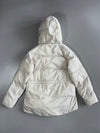 Reebok | HS W Padding Hooded Puffer Jacket Womens (M)